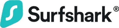 Surfshark logo